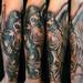 tattoo galleries/ - Fallen Angel - 58257